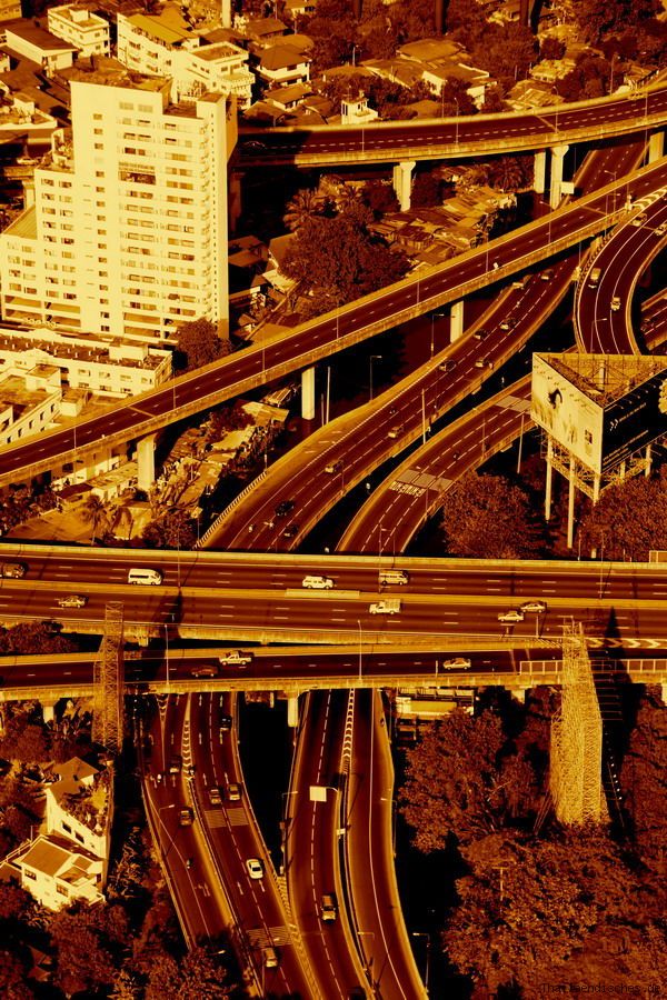 Verkehrsknoten