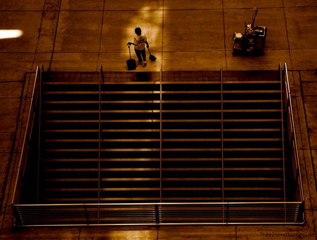 Treppe