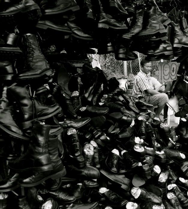 Schuhe