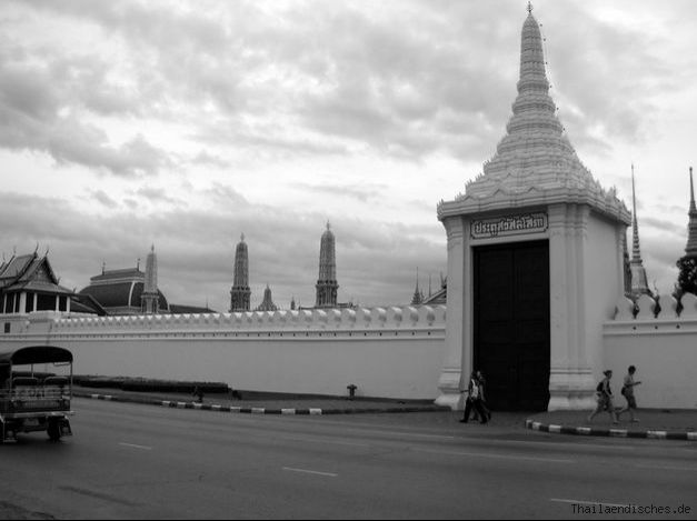 Wat Phra Kaeo
